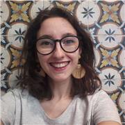 Ragazza italo-spagnola offre lezioni e/o ripetizioni presenziali di spagnolo